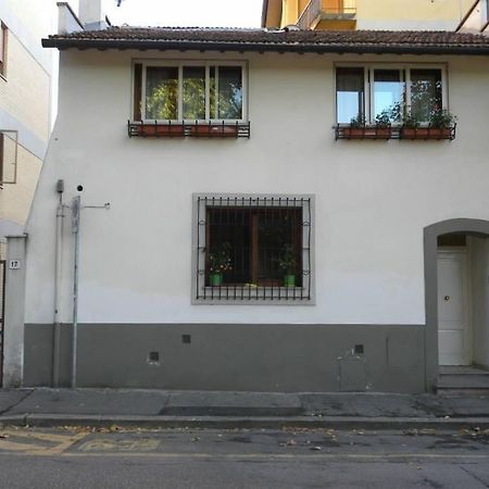 La Toscanella Di Firenze Eksteriør billede
