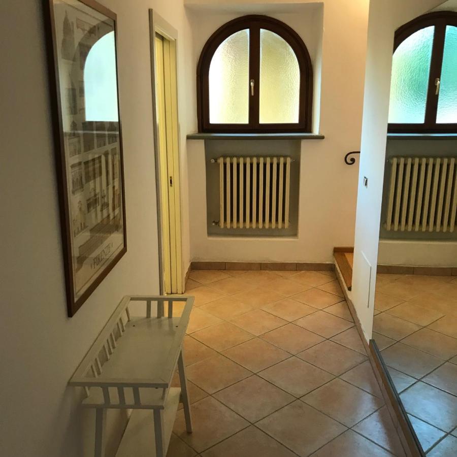 La Toscanella Di Firenze Eksteriør billede