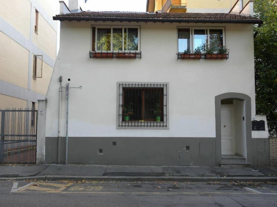 La Toscanella Di Firenze Eksteriør billede