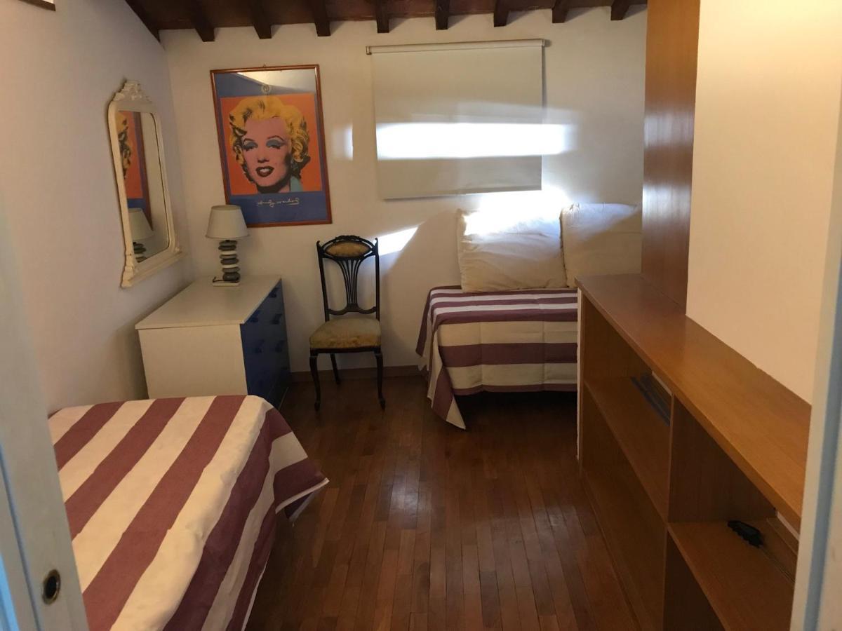 La Toscanella Di Firenze Eksteriør billede