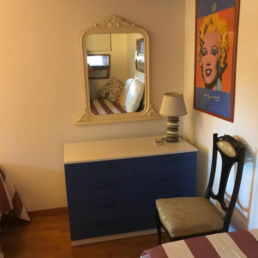 La Toscanella Di Firenze Eksteriør billede