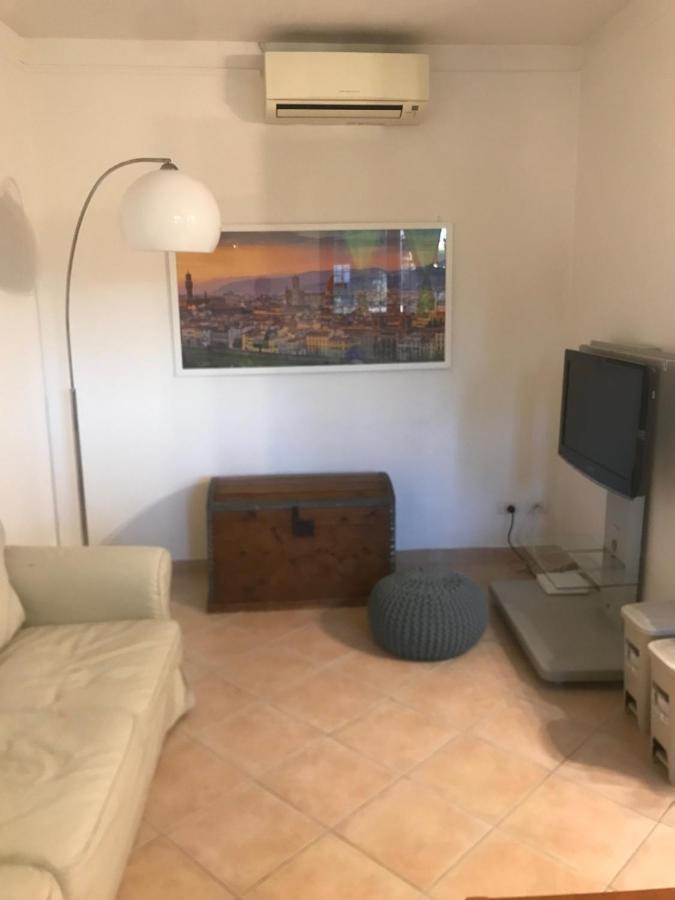 La Toscanella Di Firenze Eksteriør billede
