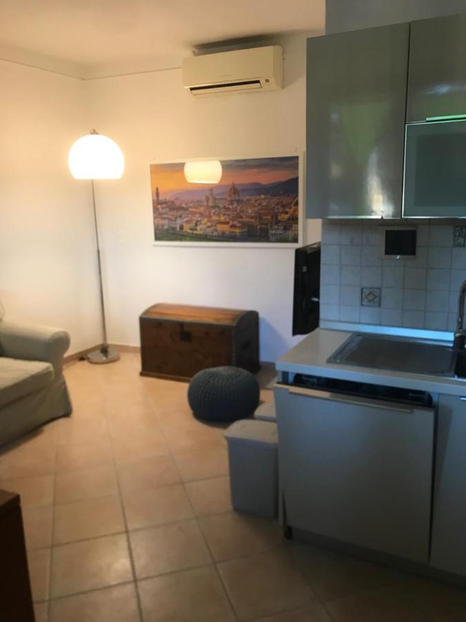 La Toscanella Di Firenze Eksteriør billede